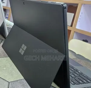 New Laptop Microsoft Surface Pro 6 16GB Intel Core i7 SSD 512GB