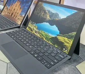 New Laptop Microsoft Surface Pro 6 16GB Intel Core i7 SSD 512GB