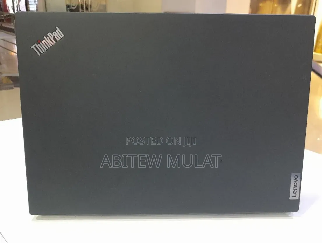 New Laptop Lenovo ThinkPad X13 Gen 2 16GB Intel Core i7 SSD 512GB