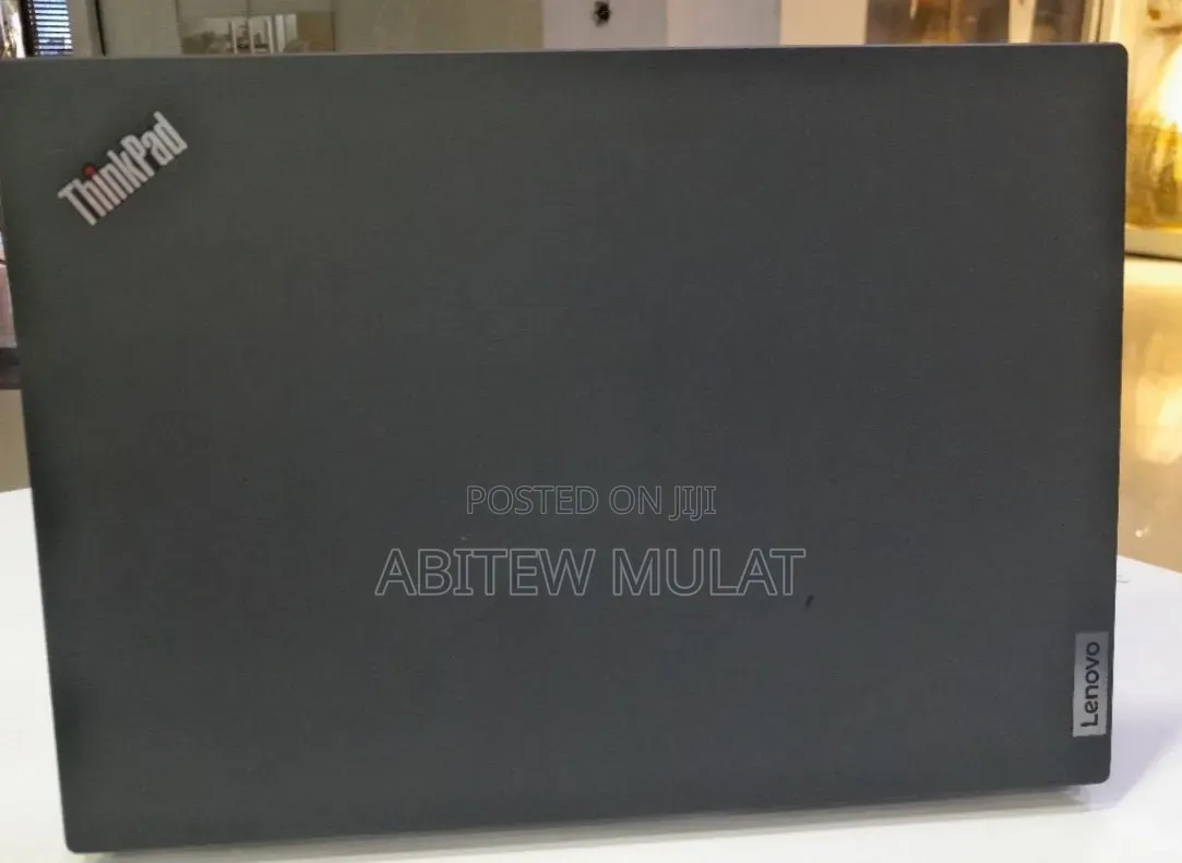 New Laptop Lenovo ThinkPad X13 Gen 2 16GB Intel Core i7 SSD 512GB