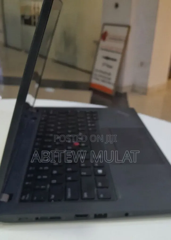 New Laptop Lenovo ThinkPad X13 Gen 2 16GB Intel Core i7 SSD 512GB