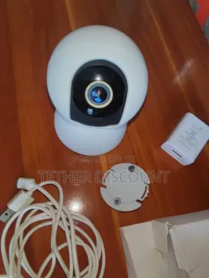 Security Camera Mi