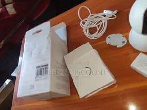 Security Camera Mi