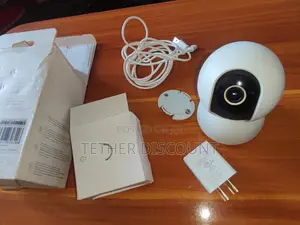 Security Camera Mi