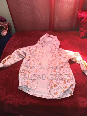 Konjona Wb Jaket Leset