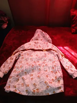 Konjona Wb Jaket Leset