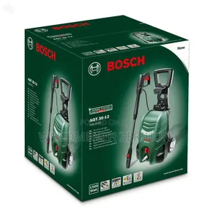 Bosch Pressure Washer
