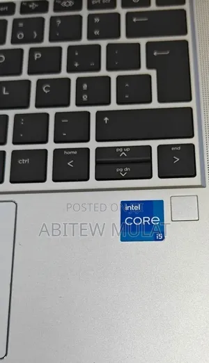 New Laptop HP ProBook 440 G8 16GB Intel Core i5 SSD 512GB