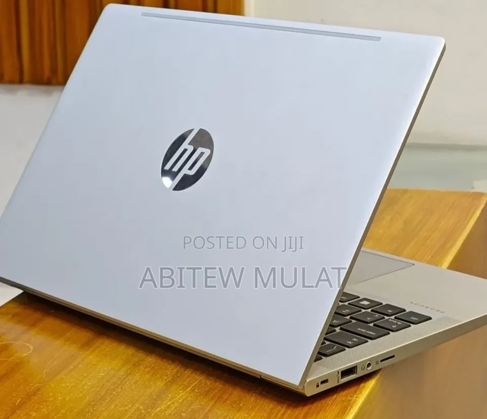 New Laptop HP ProBook 440 G8 16GB Intel Core i5 SSD 512GB