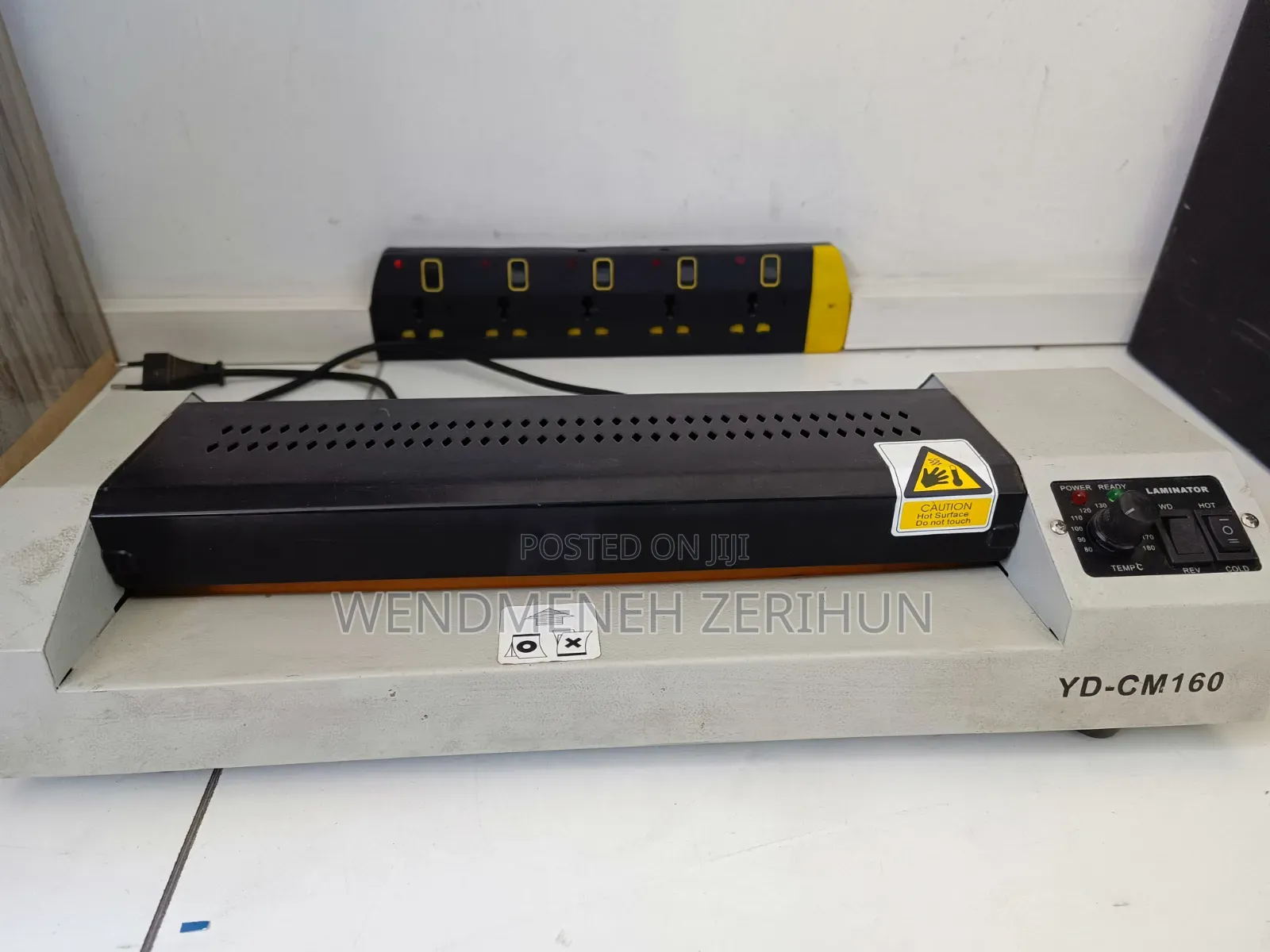 A3 Laminator