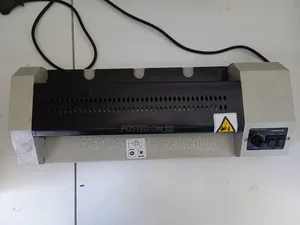 A3 Laminator