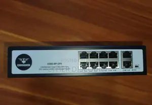 Network Switch With Power Original 8 Port
