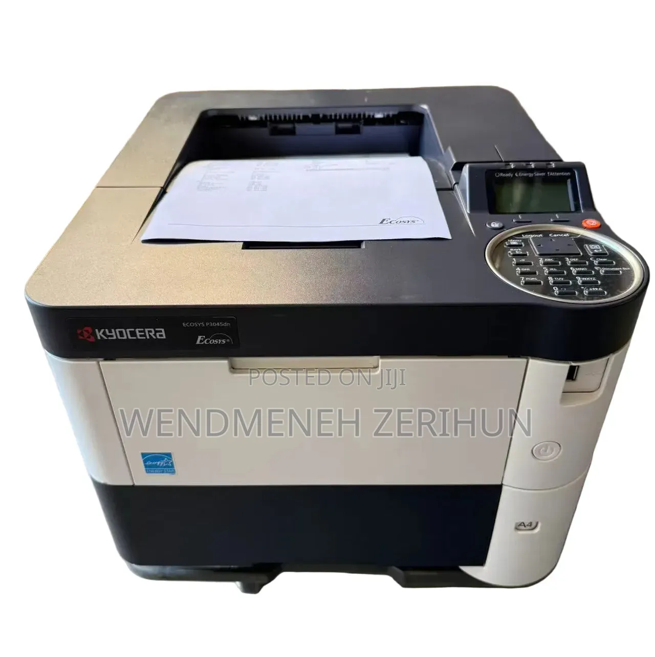 Kayocera 3045 Printer