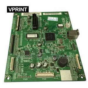 Canon Ir2420 Formatter Board