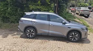 BYD Seal 05 DM-i 2025