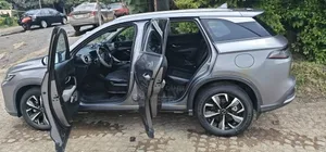 BYD Seal 05 DM-i 2025