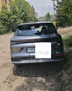 BYD Seal 05 DM-i 2025