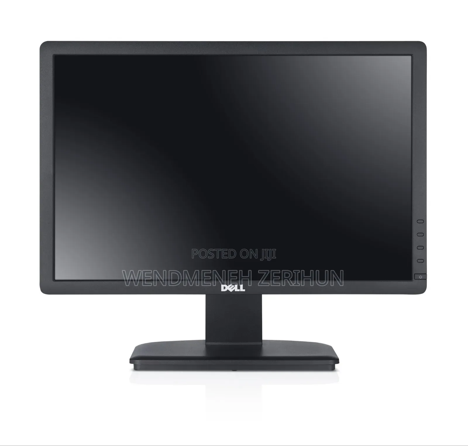 19" Dell Monitor