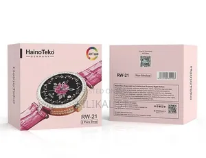 Haino Teko Smart Watches