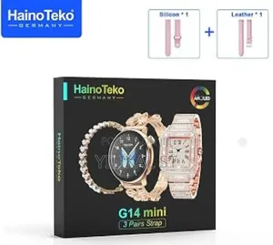 Haino Teko Smart Watches