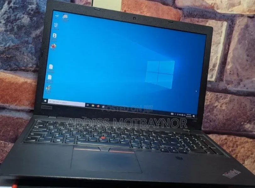 New Laptop Lenovo ThinkPad Yoga 16GB Intel Core i5 SSD 512GB