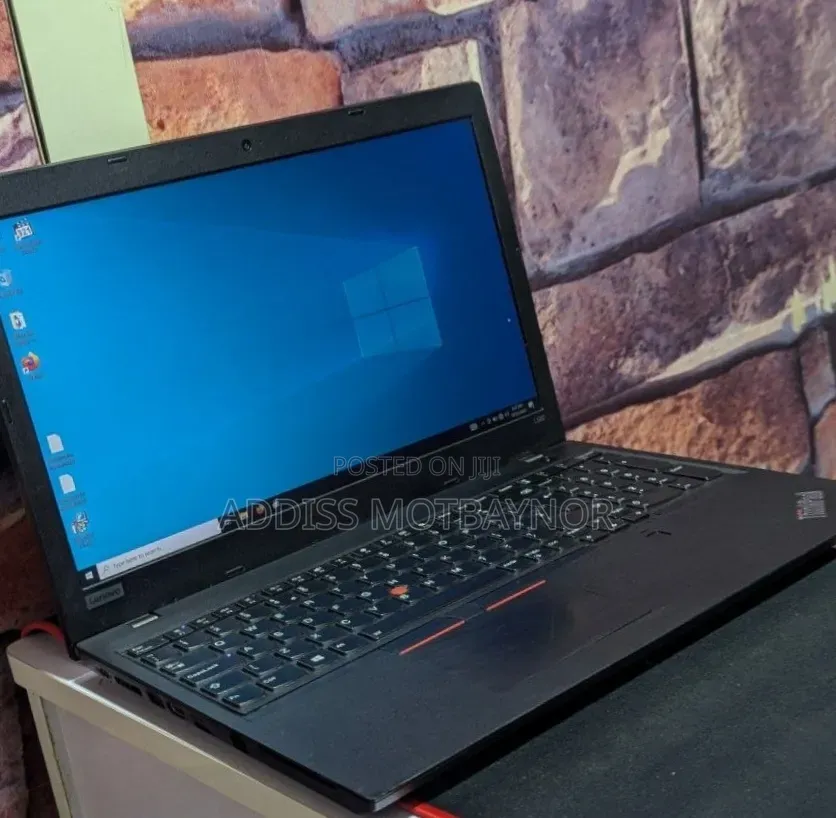New Laptop Lenovo ThinkPad Yoga 16GB Intel Core i5 SSD 512GB