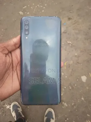 Samsung Galaxy A70 128 GB