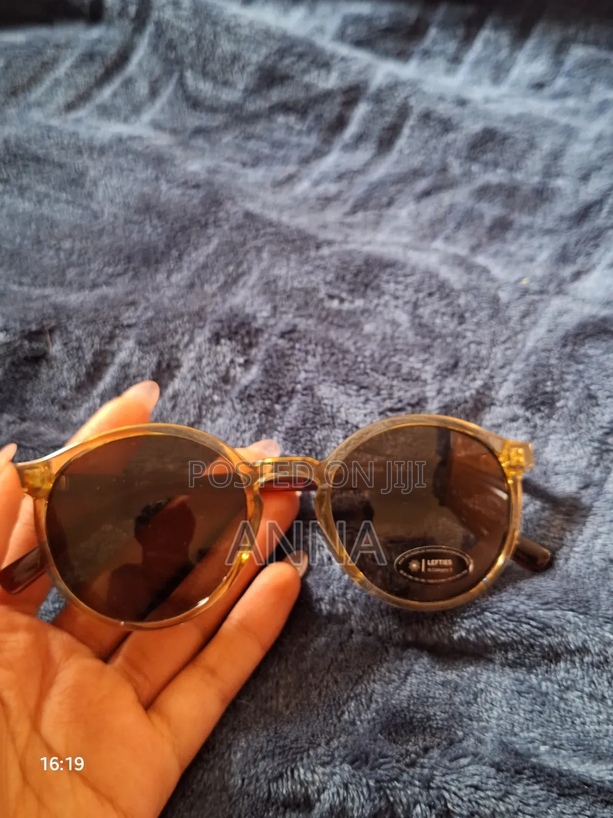 Lefties Sunglass