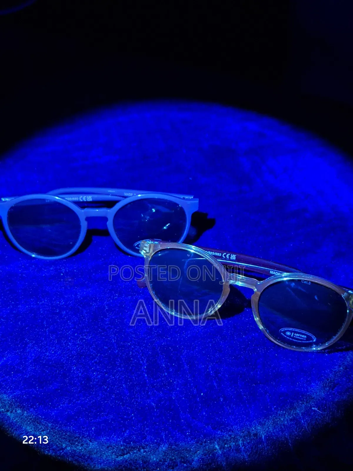 Lefties Sunglass