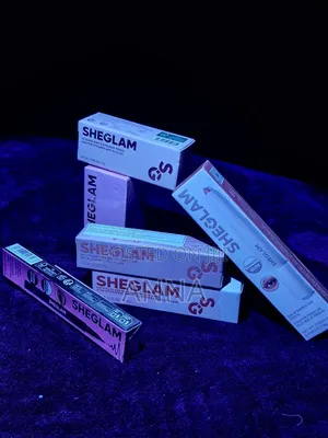 Sheglam Liquid Eyeliner