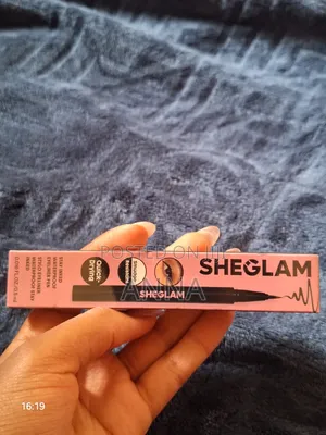 Sheglam Liquid Eyeliner