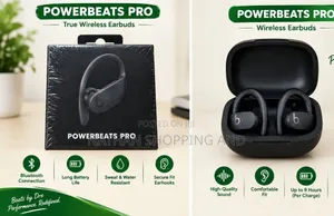 AirPod Powerbeats Pro