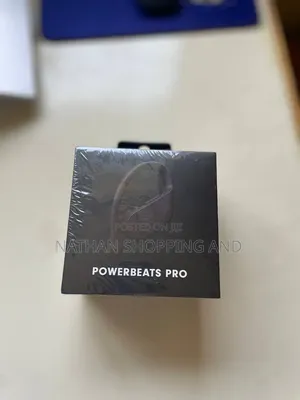 AirPod Powerbeats Pro
