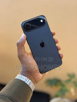 Apple iPhone Air 256 GB Black