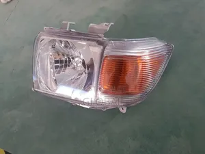 Toyota Mark 2