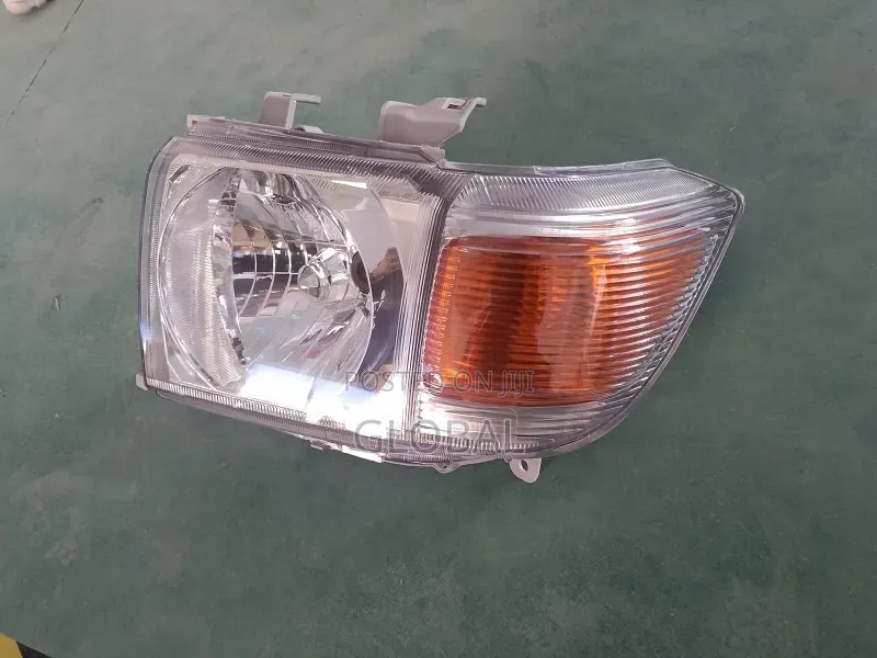 Toyota Mark 2