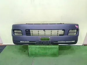 Toyota Mark 2