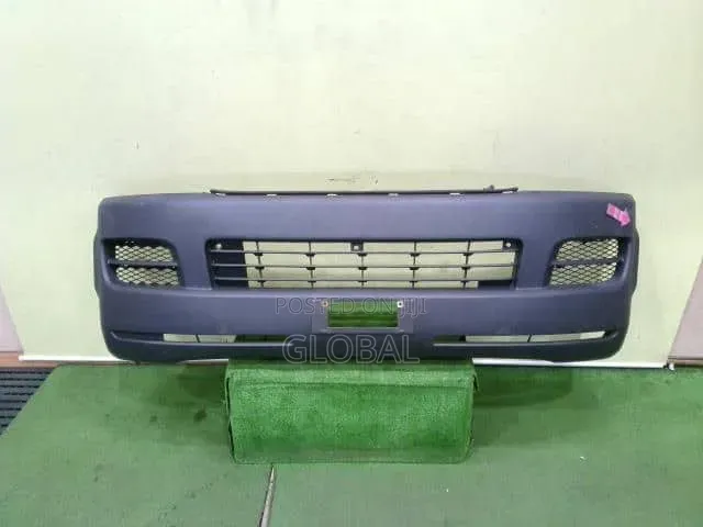 Toyota Mark 2