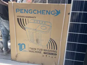PENGCHENG 16kg Washing Machines
