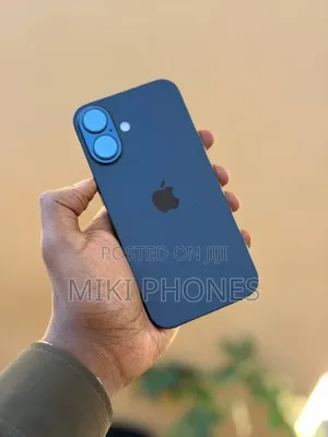 Apple iPhone 17 256 GB Black