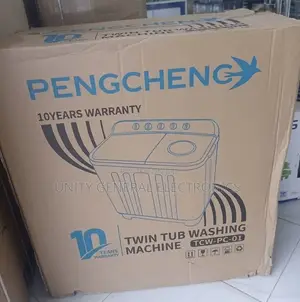 PENGCHENG 16kg Washing Machines