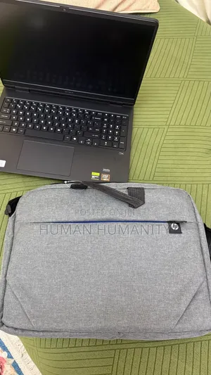 New Laptop HP Omen 16 16GB AMD Ryzen 9 SSD 1T