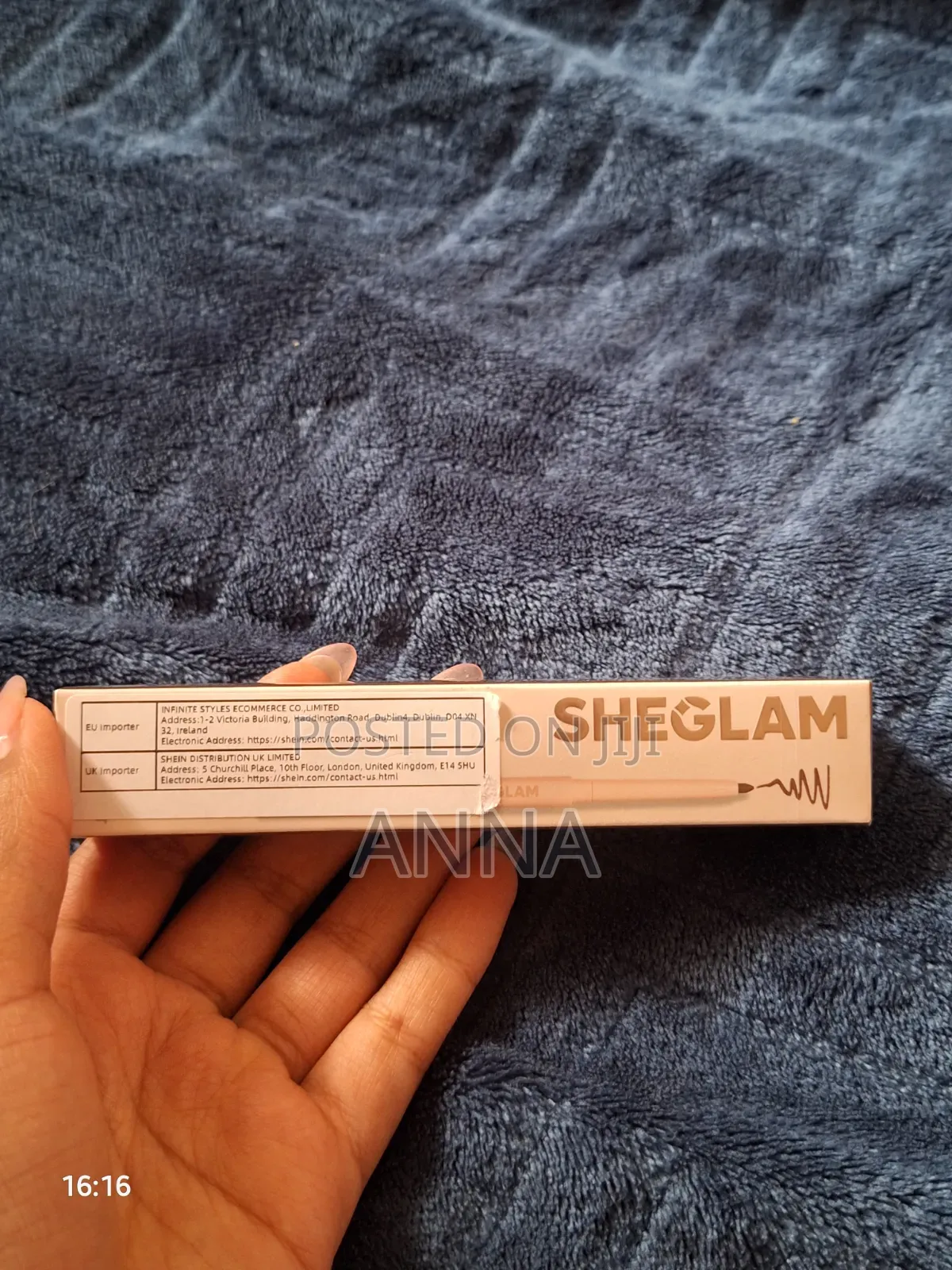 Sheglam Lip Liner