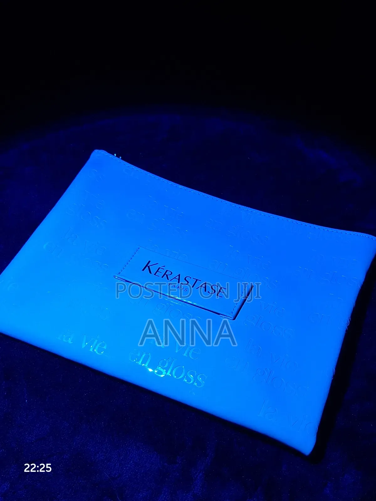 l'Oréal Makup Bags