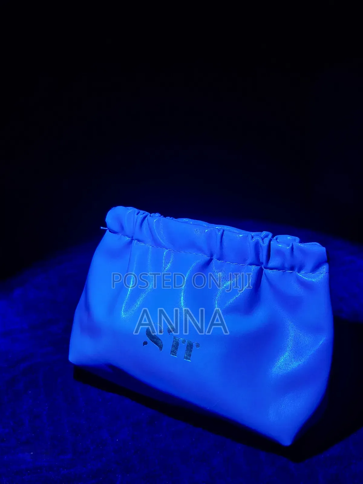 l'Oréal Makup Bags