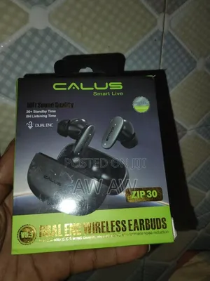 Calus Smart Live