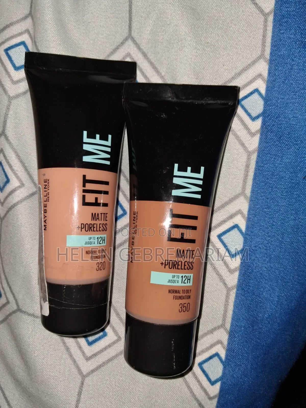 Fot Me Foundation