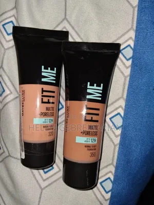 Fot Me Foundation
