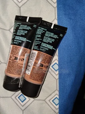 Fot Me Foundation