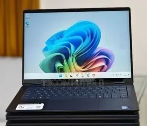 New Laptop HP OmniBook 5 14" 16GB Intel Core Ultra 7 SSD 1T